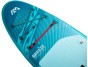 paddleboard AQUA MARINA Breeze 9'10''
