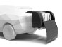 Thule EasyFold 3 944 2bike + Thule Onto 2 9092