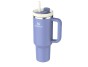 STANLEY The Quencher/Cup H2.O FlowState™ Tumbler 1180 ml/40oz Hydrangea