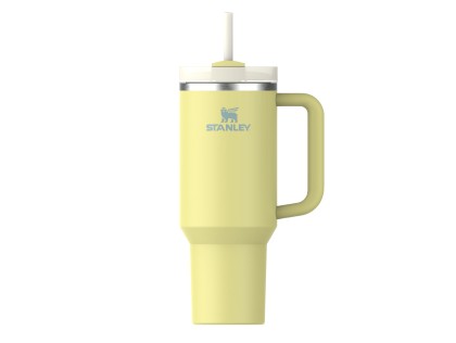 STANLEY The Quencher/Cup H2.O FlowState™ Tumbler 1180 ml/40oz Pomelo