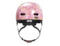 helma ABUS Skurb Kid rose foxes - S