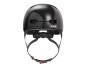 helma ABUS Skurb Kid shiny black - S