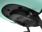 Cyklosedačka Thule Yepp Nexxt 2 Mini - Mint Green