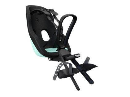 Cyklosedačka Thule Yepp Nexxt 2 Mini - Mint Green