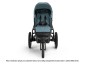 Thule Urban Glide 3 Mist Green - Magnetic Buckle NEW