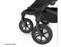 Thule Urban Glide 3 Tinted Taupe 4-Wheel MB NEW