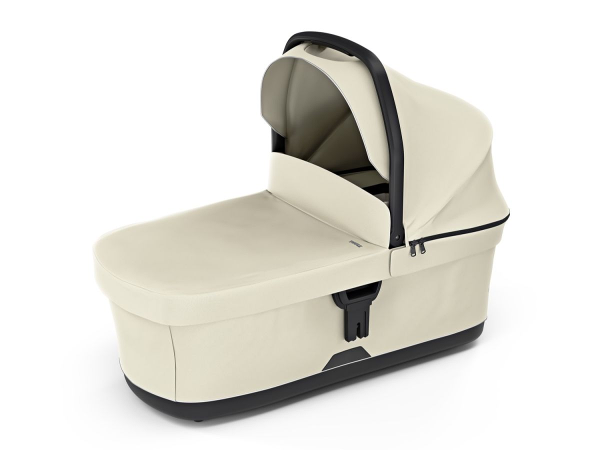 Náhled produktu - Thule Urban Glide 3 Mist Green - MB  + hluboká korba (libovolná barva) NEW