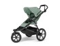 Thule Urban Glide 3 Mist Green - MB + hluboká korba (libovolná barva) NEW