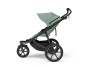 Thule Urban Glide 3 Mist Green - MB + madlo NEW