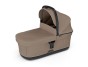 Thule Urban Glide 3 M. Green + korba + pláštěnka + moskytiéra + madlo + plášt. korba + moskyt. korba