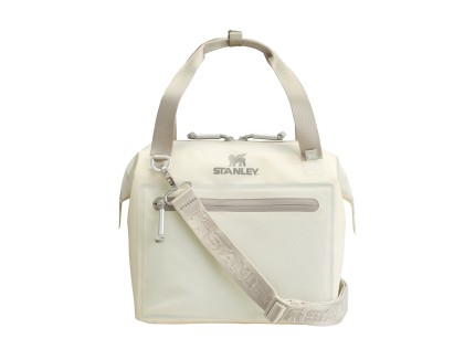 Náhled produktu - STANLEY The All-Day Julienne Mini Cooler chladící taška 7 l Cream