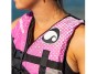 vesta plovací SPINERA Deluxe Woman Nylon 50N - pink, vel.S