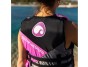 vesta plovací SPINERA Deluxe Woman Nylon 50N - pink, vel.L
