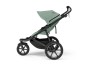 Thule Urban Glide 3 Mist Green - MB + pláštěnka + moskytiéra + madlo NEW
