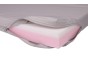 Autostan Thule Approach M - stan pro 2/3 osoby, Pelican Grey