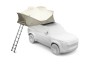 Autostan Thule Approach M - stan pro 2/3 osoby, Pelican Grey