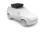 Autostan Thule Approach M - stan pro 2/3 osoby, Pelican Grey