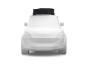 Autostan Thule Approach M - stan pro 2/3 osoby, Pelican Grey
