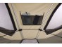 Autostan Thule Approach M - stan pro 2/3 osoby, Pelican Grey