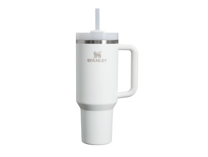 STANLEY The Quencher/Cup H2.O FlowState™ Tumbler 1180 ml/40oz Frost + DOPRAVA ZDARMA