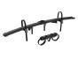 Thule EasyFold 3 2+1bike + taška Thule 9446 + zámek 9785