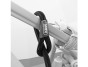 Thule EasyFold 3 2+1bike + taška Thule 9446 + zámek 9785
