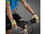 Cyklistické rukavice pro děti Cool Kids Tvář - L