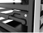 Thule Allax - přepravní klec pro psy threshold XS