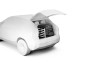Thule Allax - přepravní klec pro psy threshold M Compact