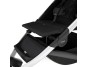 Thule Glide 3 Black - Magnetic Buckle