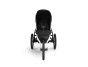 Thule Glide 3 Black - Magnetic Buckle