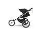 Thule Glide 3 Black - Magnetic Buckle