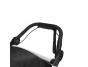 Thule Glide 3 Black - Magnetic Buckle
