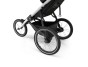 Thule Glide 3 Black - Magnetic Buckle
