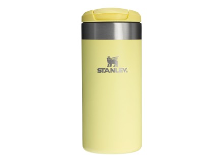 STANLEY Termohrnek The AeroLight™ Transit Mug 350 ml/12oz Pomelo