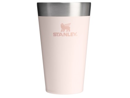 STANLEY Termosklenka The Stacking Tumbler 470 ml/16oz Rose Quartz