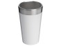 STANLEY Termosklenka The Stacking Tumbler 470 ml/16oz Frost Gloss