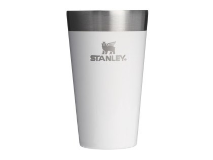 STANLEY Termosklenka The Stacking Tumbler 470 ml/16oz Frost Gloss