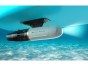 motor AQUA MARINA BlueDrive X PRO 3.0 Double Battery
