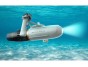 motor AQUA MARINA BlueDrive X PRO 3.0 Double Battery