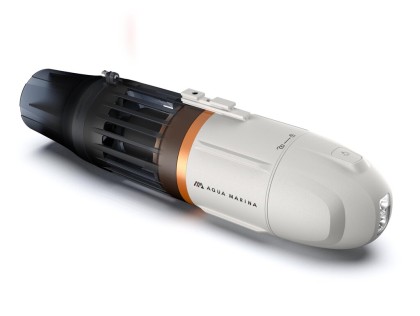 motor AQUA MARINA BlueDrive X PRO 3.0 Double Battery + DOPRAVA ZDARMA