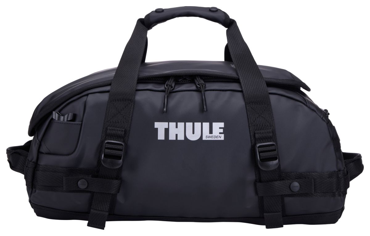 Náhled produktu - Thule Chasm S sportovní taška 30 L TDSD301 - Black