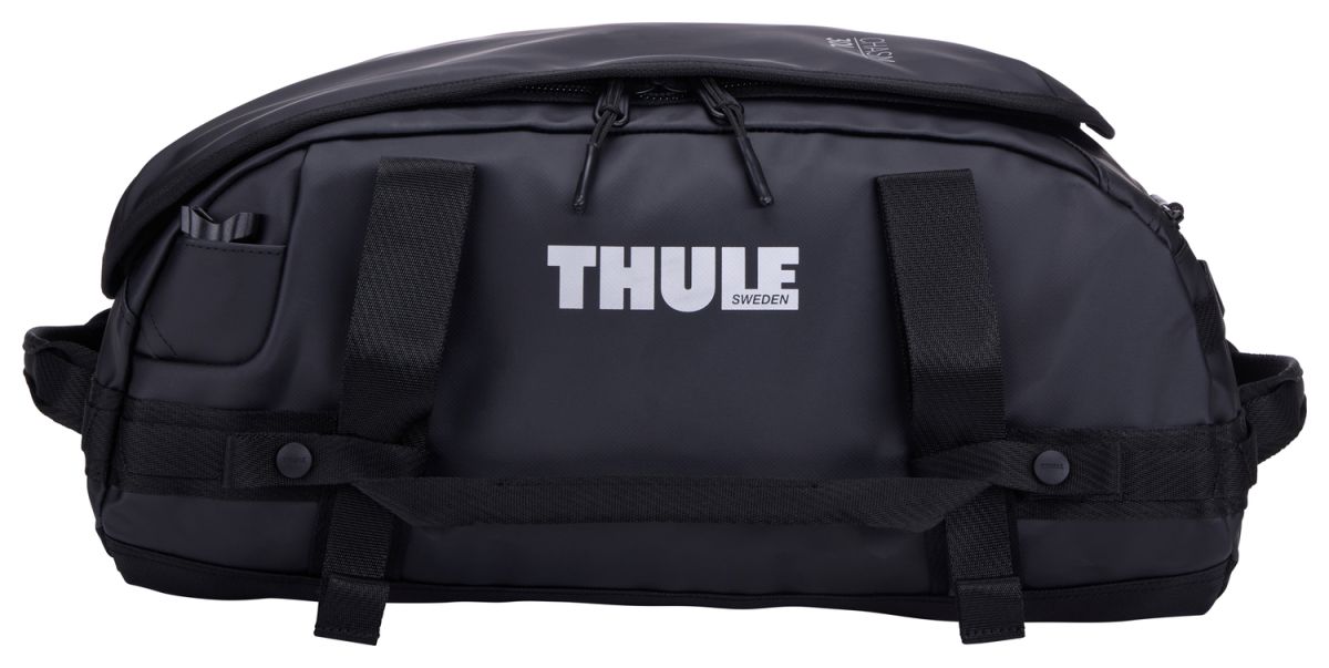 Náhled produktu - Thule Chasm S sportovní taška 30 L TDSD301 - Black