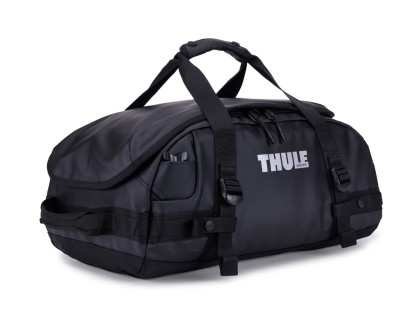 Thule Chasm S sportovní taška 30 L TDSD301 - Black
