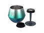 STANLEY Termosklenka nerezová The Lifted Spirits 2-in-1 Cocktail Glass 420 ml Tropical Tidal Haze