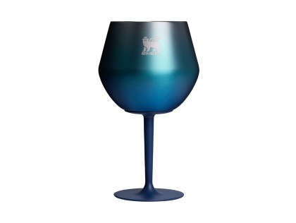 STANLEY Termosklenka nerezová The Lifted Spirits 2-in-1 Cocktail Glass 420 ml Tropical Tidal Haze