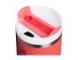 STANLEY The Quencher/Cup H2.O FlowState™ Tumbler 600 ml/20oz Hot Coral