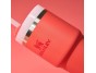 STANLEY The Quencher/Cup H2.O FlowState™ Tumbler 600 ml/20oz Hot Coral