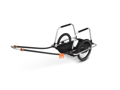 Náhled produktu - Thule Reacha Sport - vozík za kolo na sportovní vybavení
