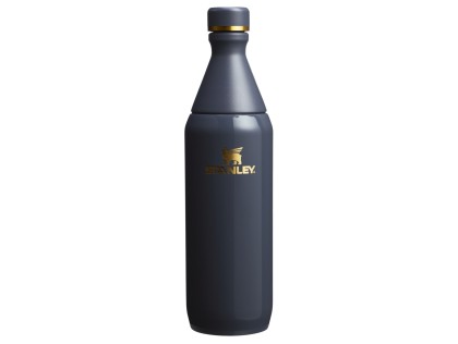 STANLEY Termoláhev The All Day Slim Bottle 600 ml/20oz Twilight Gloss